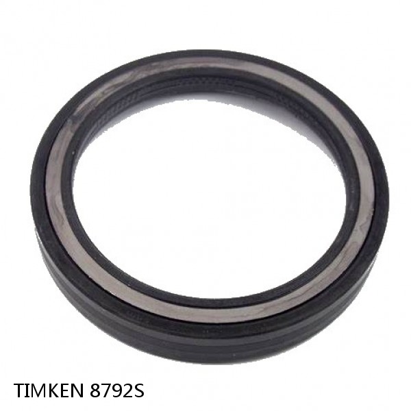 8792S TIMKEN TIMKEN NATIONAL SEALS #1 small image