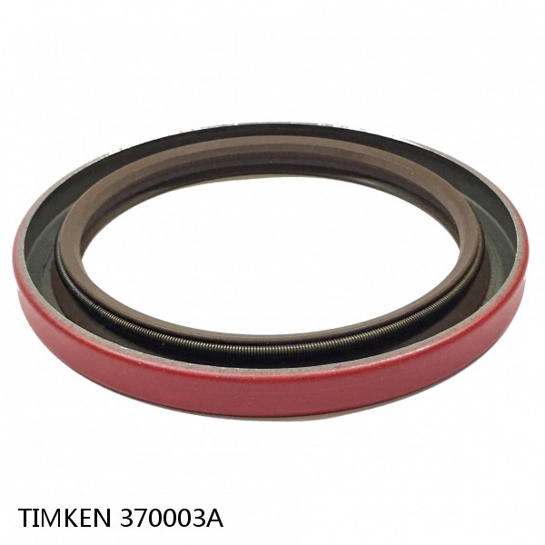 370003A TIMKEN NATIONAL LIP SEAL