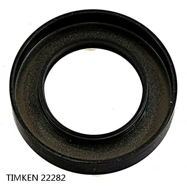 22282 TIMKEN TIMKEN NATIONAL SEALS