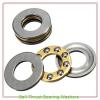 INA GT3-TN Ball Thrust Bearing Washers #1 small image