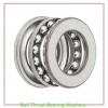 FAG 51124 Ball Thrust Bearing Washers #1 small image