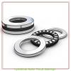 INA  K81212-TV Cylindrical Roller Thrust Bearings #1 small image