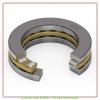 FAG 29438-E1 Spherical Roller Thrust Bearings #1 small image