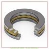 INA  K81111-TV Cylindrical Roller Thrust Bearings #1 small image