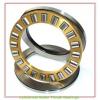 Koyo TRA-2840 Roller Thrust Bearing Washers #1 small image