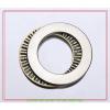 INA AS130170 Roller Thrust Bearing Washers #1 small image