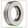 INA  K81120-TV Cylindrical Roller Thrust Bearings #1 small image