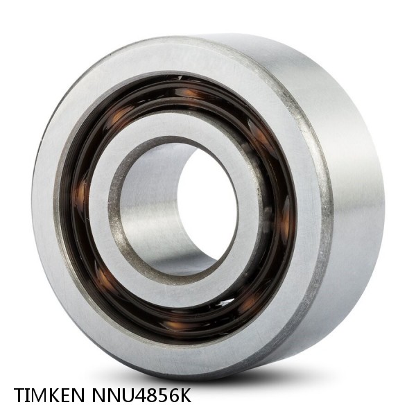 NNU4856K TIMKEN Double row cylindrical roller bearings #1 image