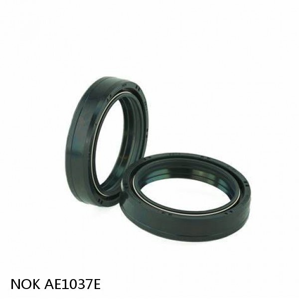 AE1037E NOK MECHANICAL SEAL #1 image