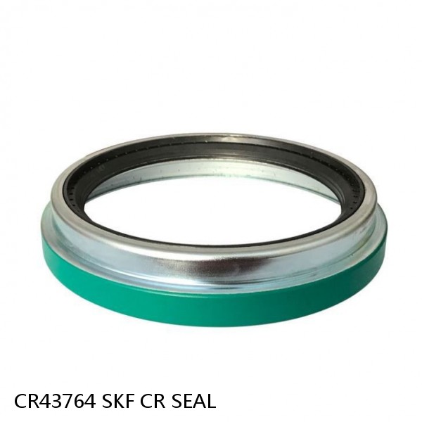 CR43764 SKF CR SEAL #1 image