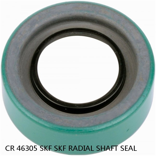 CR 46305 SKF SKF RADIAL SHAFT SEAL #1 image