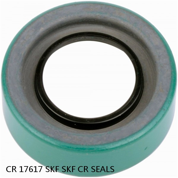 CR 17617 SKF SKF CR SEALS #1 image