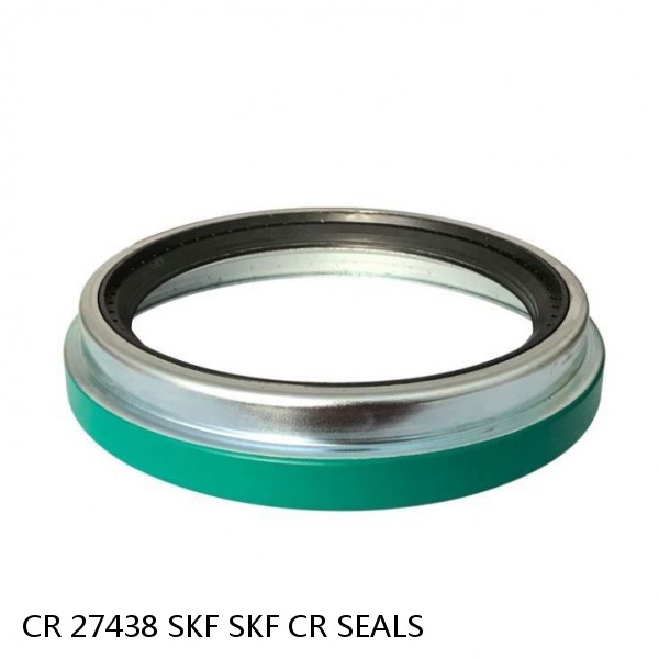 CR 27438 SKF SKF CR SEALS #1 image