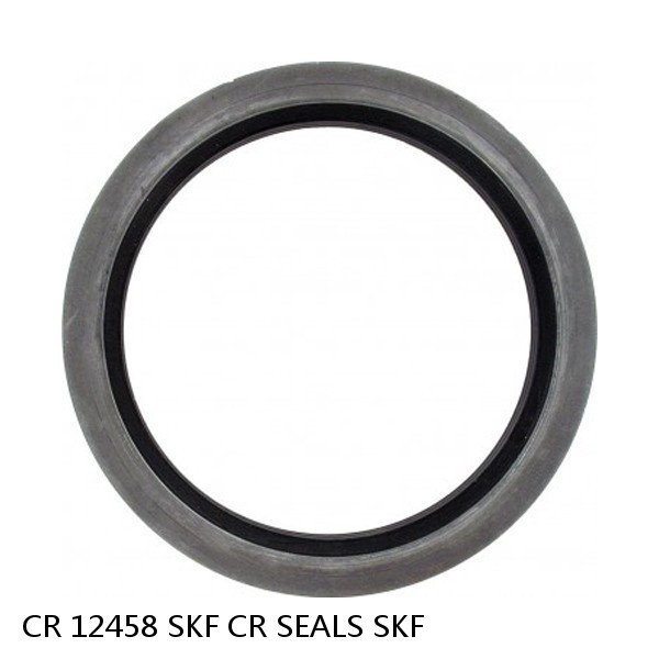 CR 12458 SKF CR SEALS SKF #1 image