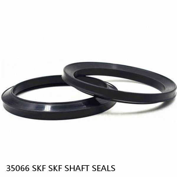 35066 SKF SKF SHAFT SEALS #1 image