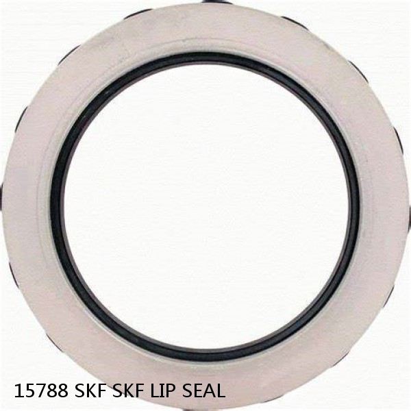 15788 SKF SKF LIP SEAL #1 image
