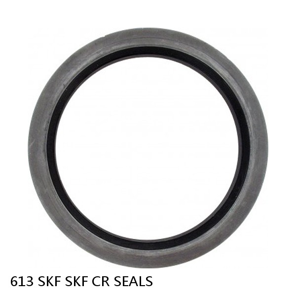 613 SKF SKF CR SEALS #1 image