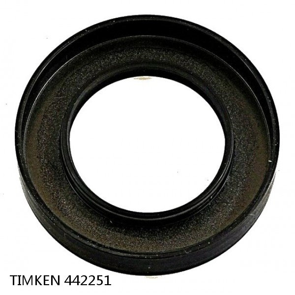 442251 TIMKEN NATIONAL OIL SEAL #1 image