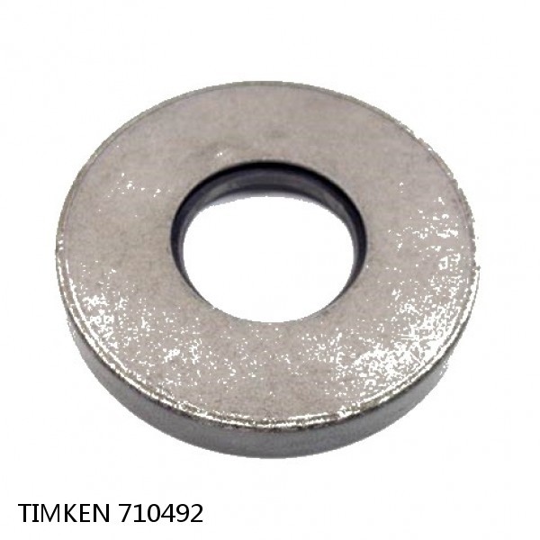 710492 TIMKEN NATIONAL SHAFT SEALS #1 image