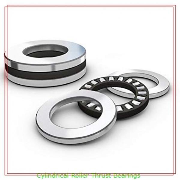 INA AS110145 Roller Thrust Bearing Washers #1 image