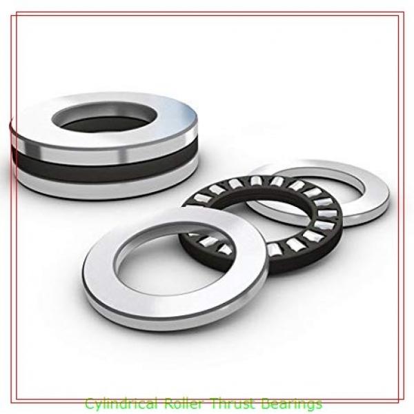 Koyo TRA-2435 Roller Thrust Bearing Washers #1 image