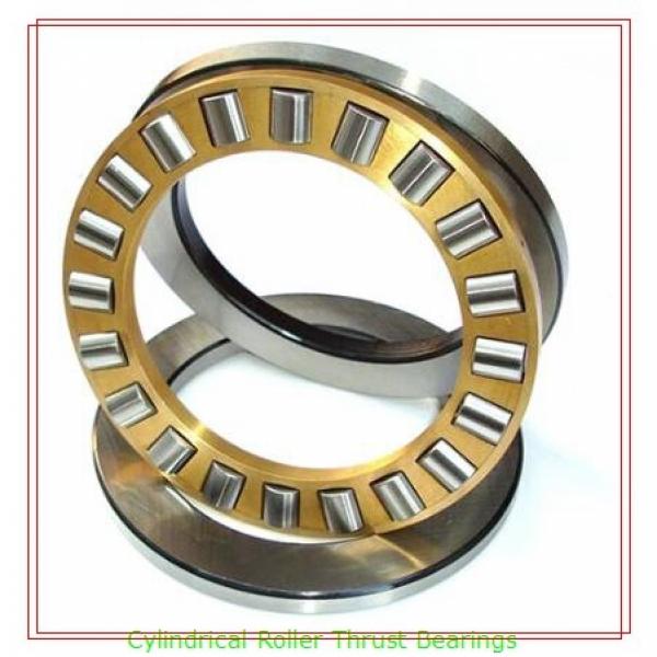 Koyo TRA 3648 Roller Thrust Bearing Washers #1 image