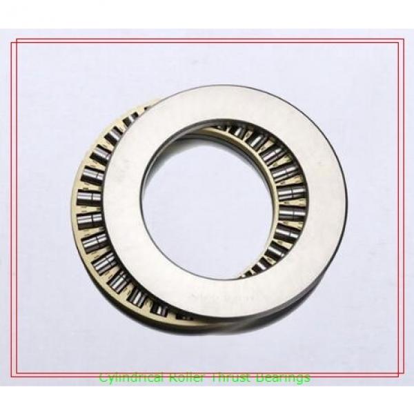 Isostatic AM-810-10 Spherical Roller Thrust Bearings #1 image