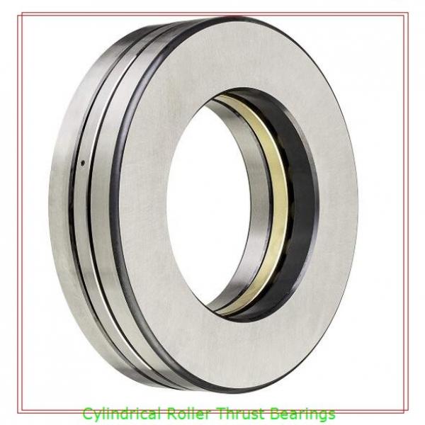 Rollway WCT35A Cylindrical Roller Thrust Bearings #1 image