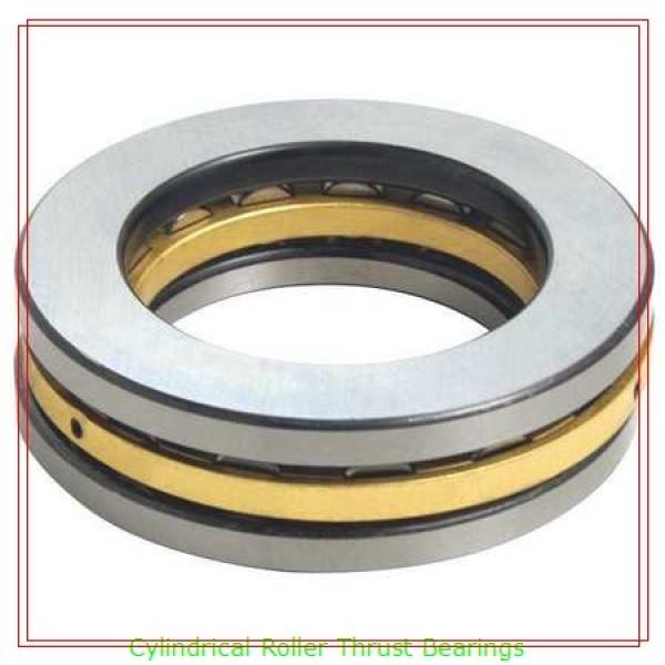 American Roller T1811 Tapered Roller Thrust Bearings #1 image