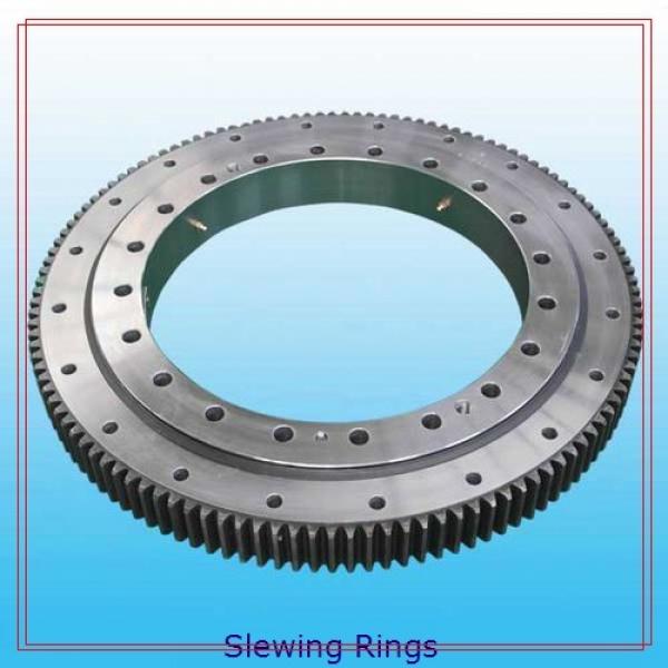 Kaydon KH-166P Slewing Rings #1 image