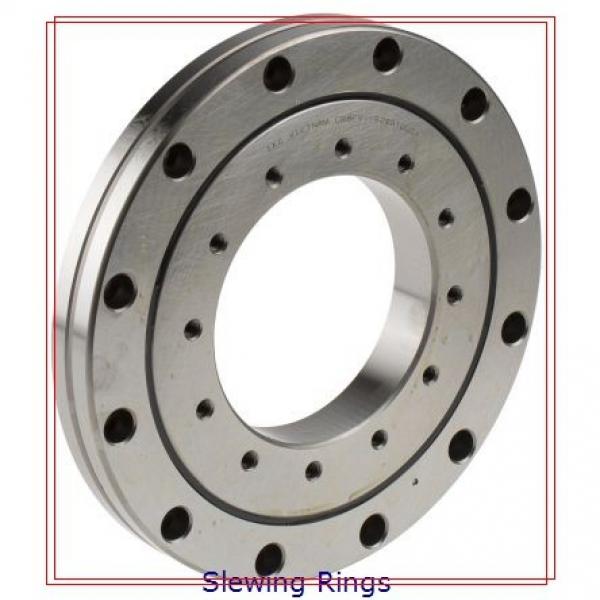 Kaydon MTE-145 Slewing Rings #1 image