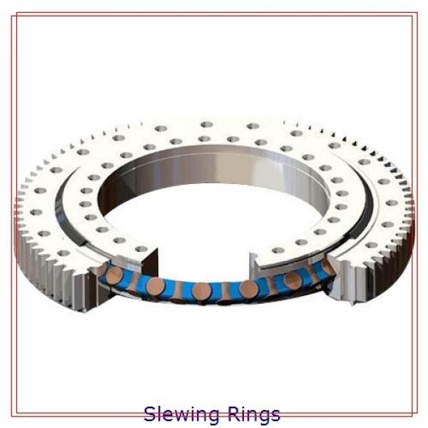 Kaydon MTE-470 Slewing Rings #1 image