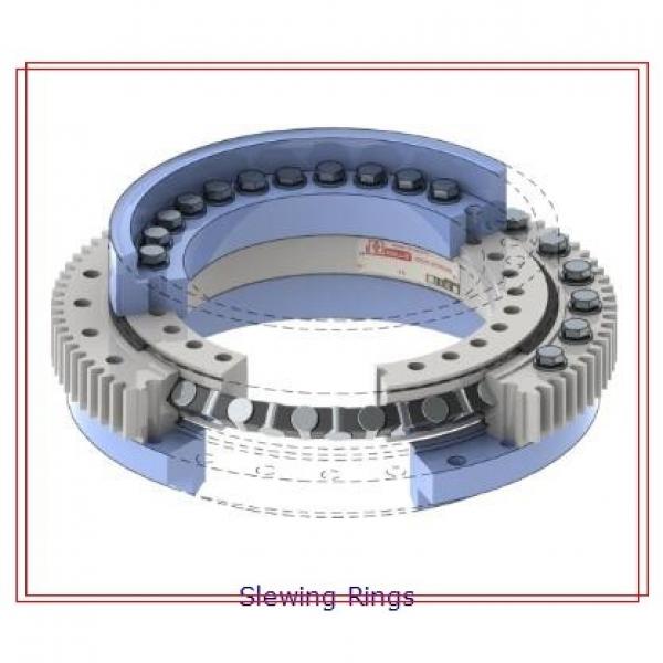 Kaydon MTE-590 Slewing Rings #1 image