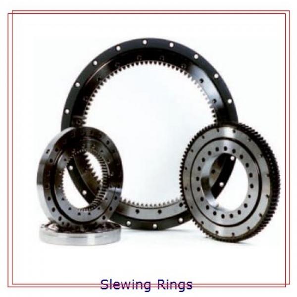 Kaydon MTE-324X Slewing Rings #1 image